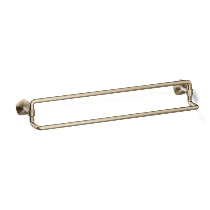 KOHLER K-27062 Occasion 24" double towel bar
