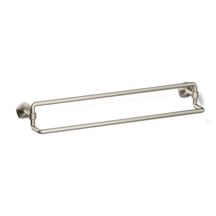 KOHLER K-27062 Occasion 24" double towel bar