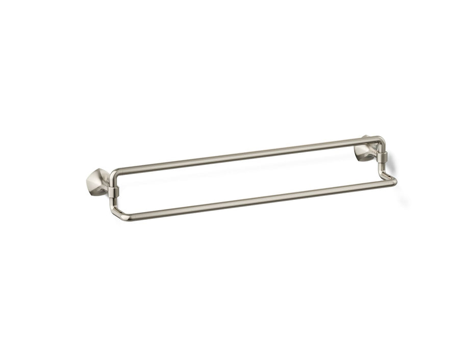 KOHLER K-27062 Occasion 24" double towel bar