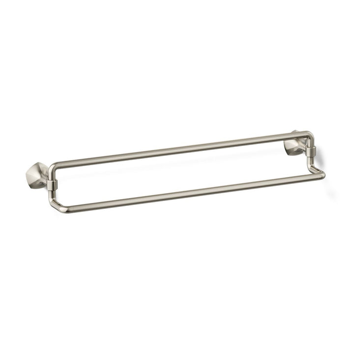 KOHLER K-27062 Occasion 24" double towel bar