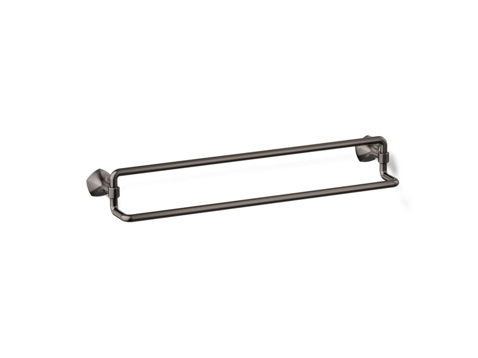 KOHLER K-27062 Occasion 24" double towel bar