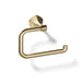 KOHLER K-27063 Occasion Towel ring, vibrant brushed moderne brass - view 4
