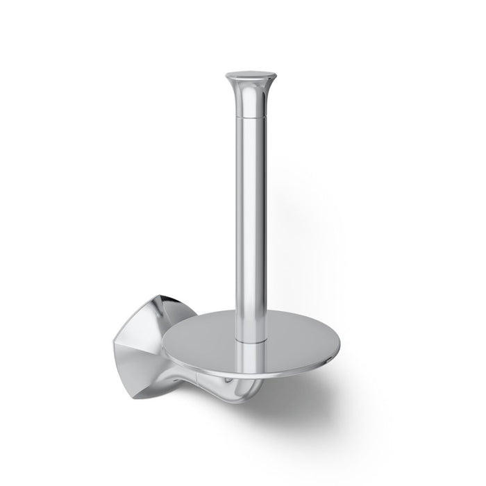KOHLER K-27064 Occasion Vertical toilet paper holder