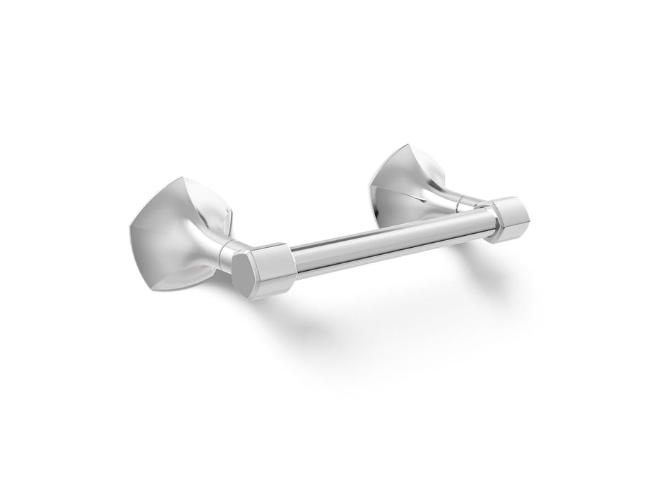 KOHLER K-27065 Occasion Pivoting toilet paper holder