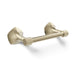 KOHLER K-27065 Occasion Pivoting toilet paper holder, vibrant french gold - view 4