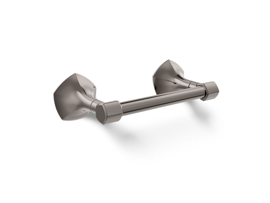 KOHLER K-27065 Occasion Pivoting toilet paper holder