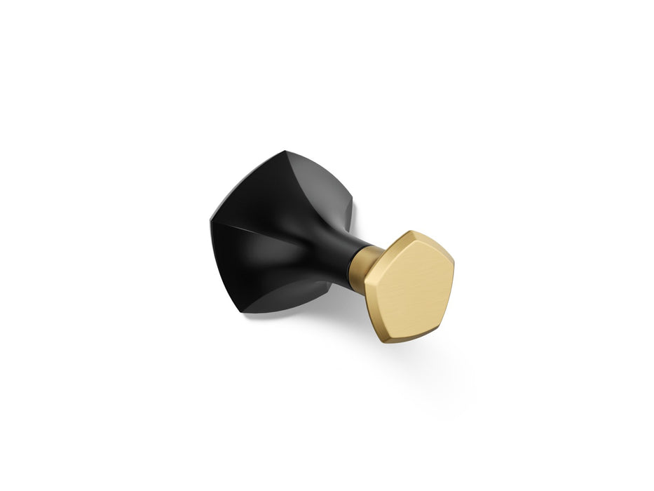 KOHLER K-27069 Occasion Robe hook