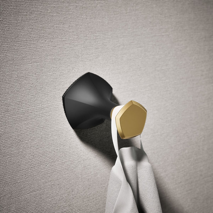 KOHLER K-27069 Occasion Robe hook