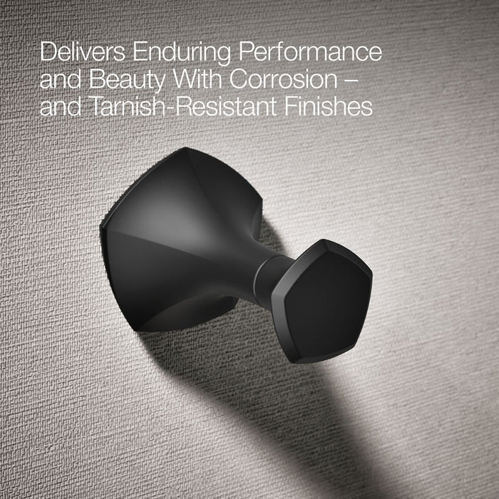 KOHLER K-27069 Occasion Robe hook