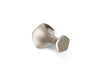 KOHLER K-27069 Occasion Robe hook, vibrant brushed nickel