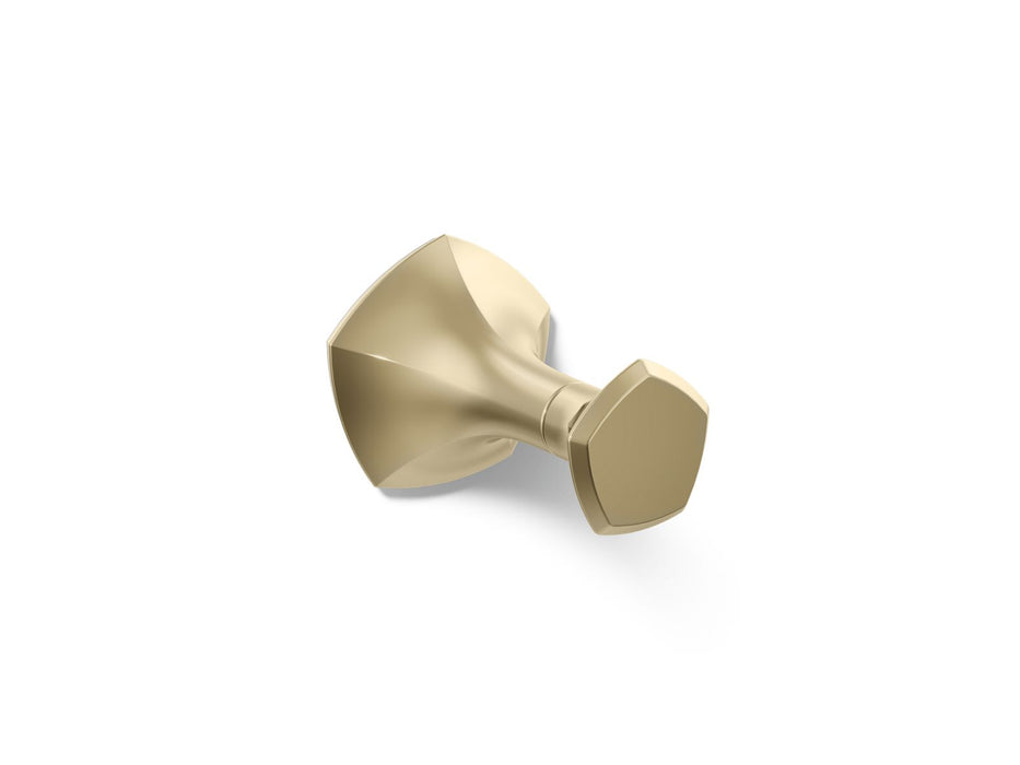 KOHLER K-27069 Occasion Robe hook