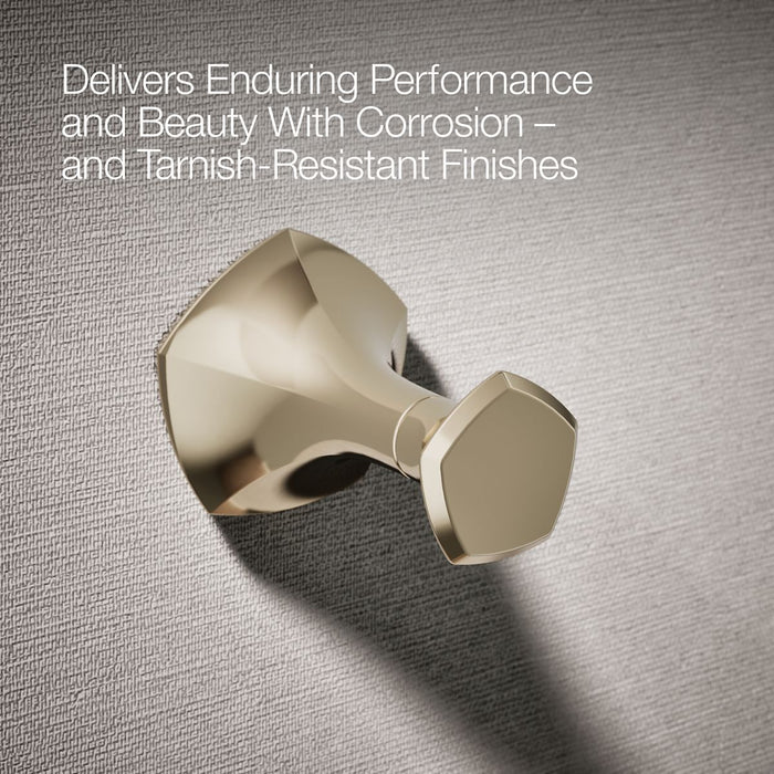 KOHLER K-27069 Occasion Robe hook