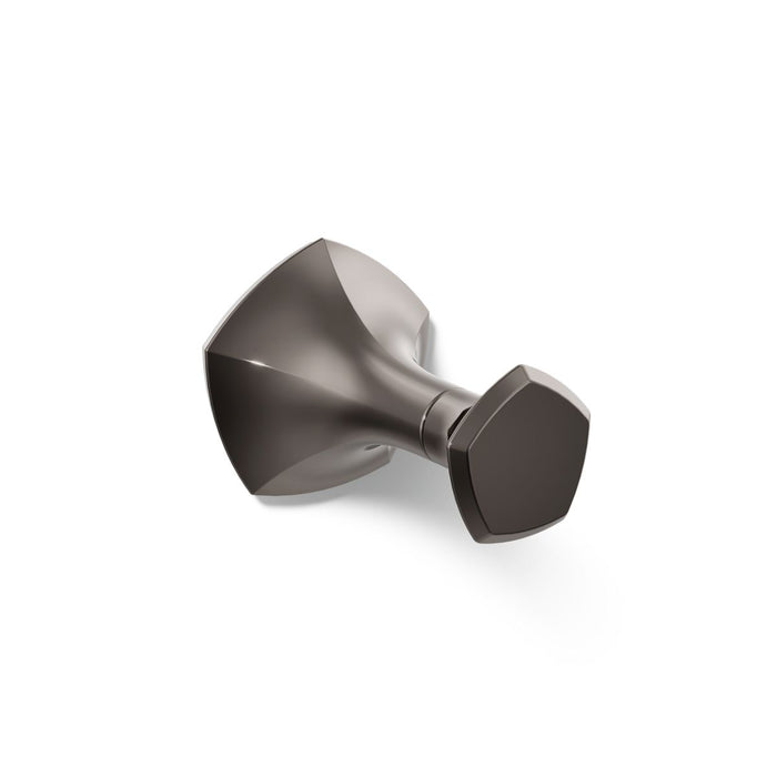 KOHLER K-27069 Occasion Robe hook, vibrant titanium - view 3