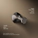 KOHLER K-27069 Occasion Robe hook, vibrant titanium - view 4