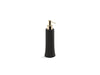 KOHLER K-27073 Occasion Soap dispenser, vibrant french gold