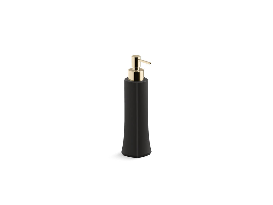 3/4 view of product