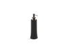 KOHLER K-27073 Occasion Soap dispenser, vibrant titanium