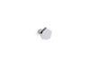 KOHLER K-27074 Occasion Cabinet knob, polished chrome