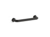 KOHLER K-27076 Occasion 5" cabinet pull, matte black