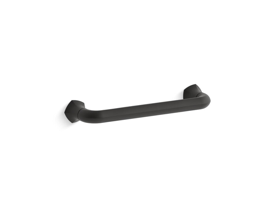 KOHLER K-27076 Occasion 5" cabinet pull, matte black