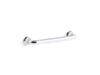 KOHLER K-27076 Occasion 5" cabinet pull, polished chrome