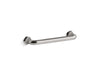 KOHLER K-27076 Occasion 5" cabinet pull, vibrant titanium
