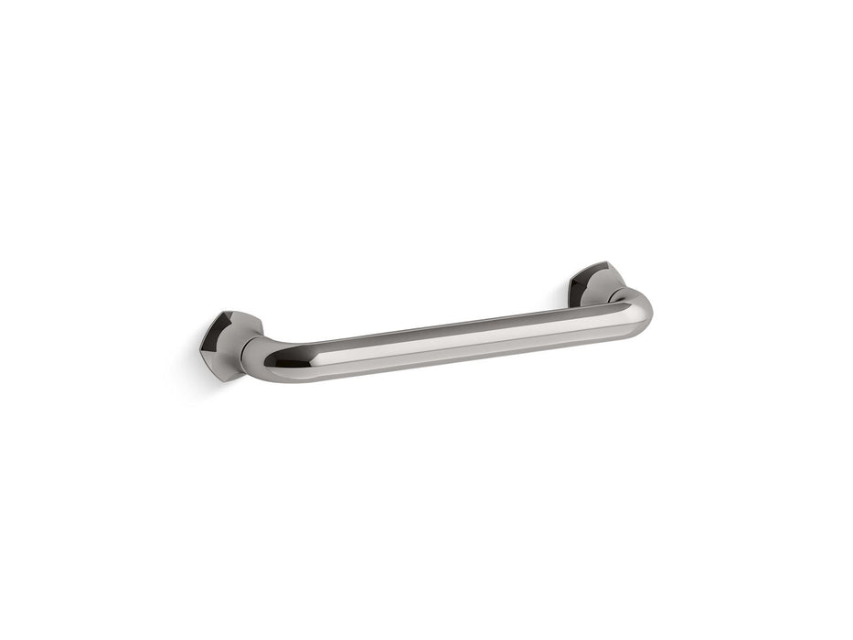 KOHLER K-27076 Occasion 5" cabinet pull, vibrant titanium