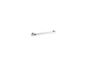 KOHLER K-27080 Occasion 18" grab bar, polished chrome