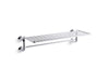 KOHLER K-27085 Occasion Hotelier, polished chrome