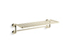 KOHLER K-27085 Occasion Hotelier, vibrant french gold