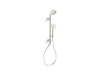 KOHLER K-27119-G Occasion HydroRail-S shower column kit, 1.75 gpm, vibrant polished nickel