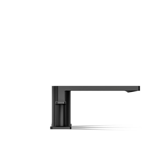 KOHLER K-27121-4 Parallel Deck-mount bath faucet