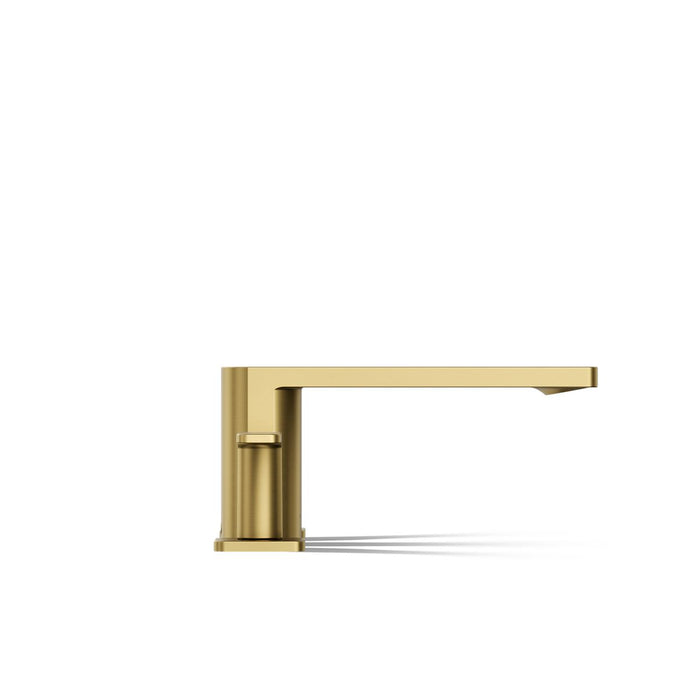 KOHLER K-27121-4 Parallel Deck-mount bath faucet