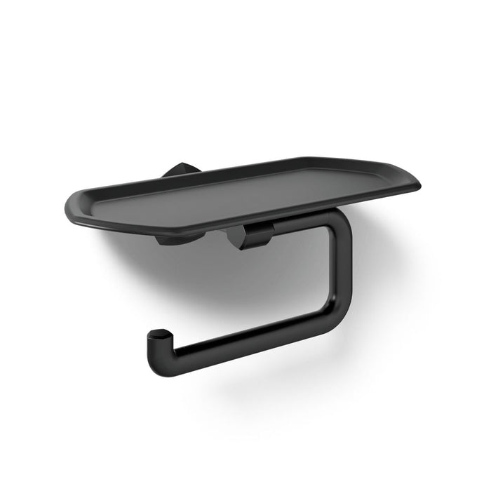 KOHLER K-27128 Occasion Toilet paper holder with tray