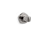 KOHLER K-27129 Occasion Wall-mount handshower holder, titanium