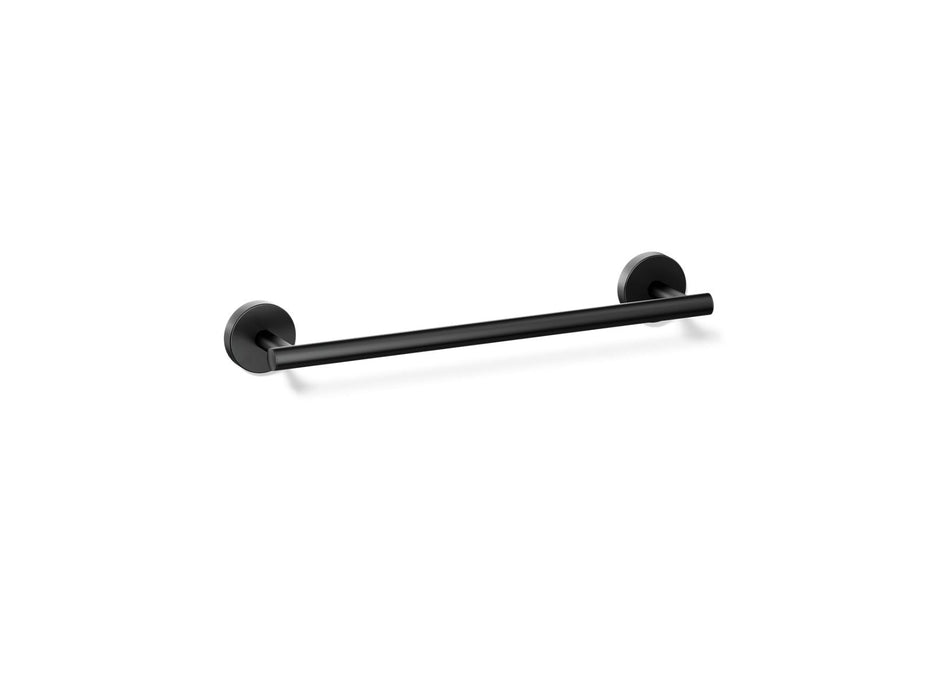 KOHLER K-27288 Elate 12" towel bar
