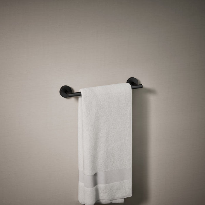 KOHLER K-27288 Elate 12" towel bar