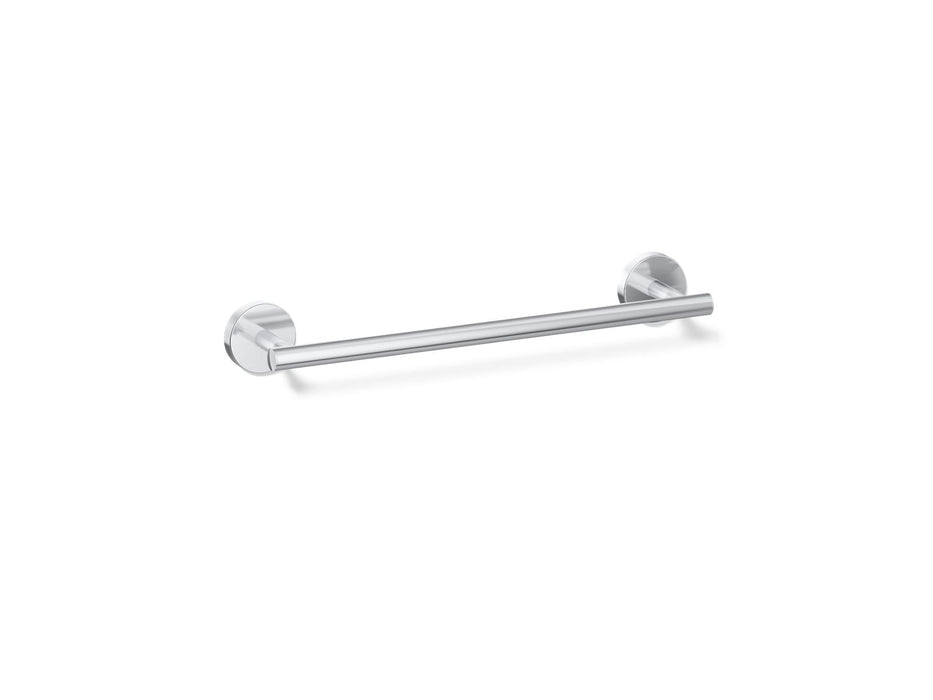 KOHLER K-27288 Elate 12" towel bar