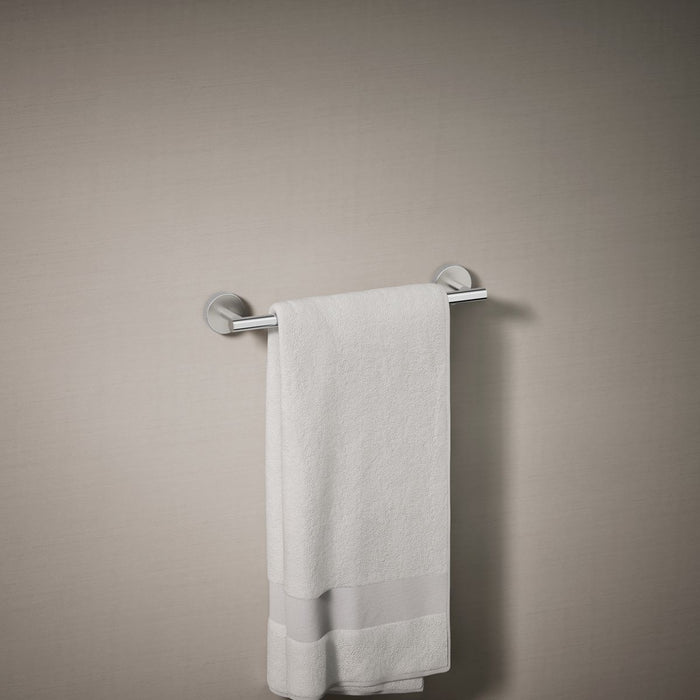 KOHLER K-27288 Elate 12" towel bar