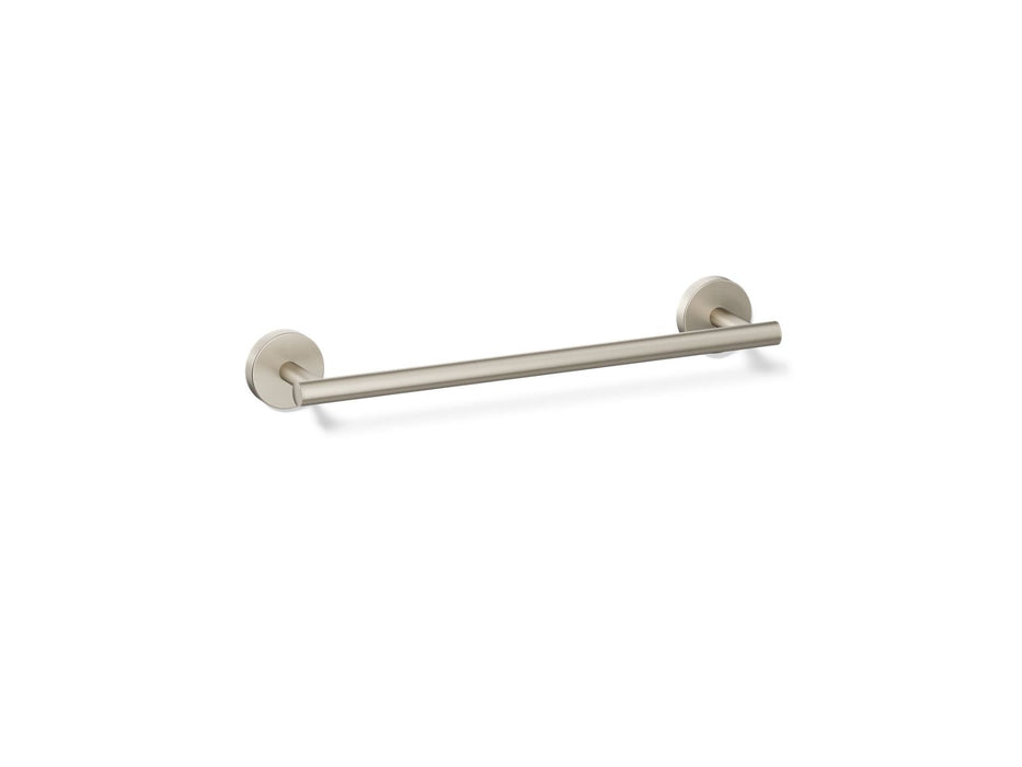 KOHLER K-27288 Elate 12" towel bar