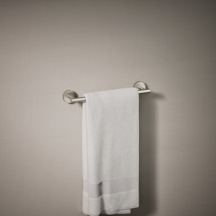 KOHLER K-27288 Elate 12" towel bar