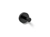 KOHLER K-27290 Elate Robe hook, matte black