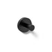 KOHLER K-27290 Elate Robe hook, matte black - view 3