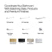 KOHLER K-27291 Elate 9" towel arm, polished chrome - view 2