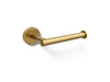 KOHLER K-27292 Elate Toilet paper holder, vibrant brushed moderne brass