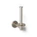 KOHLER K-27293 Elate Vertical toilet paper holder, vibrant brushed nickel - view 4