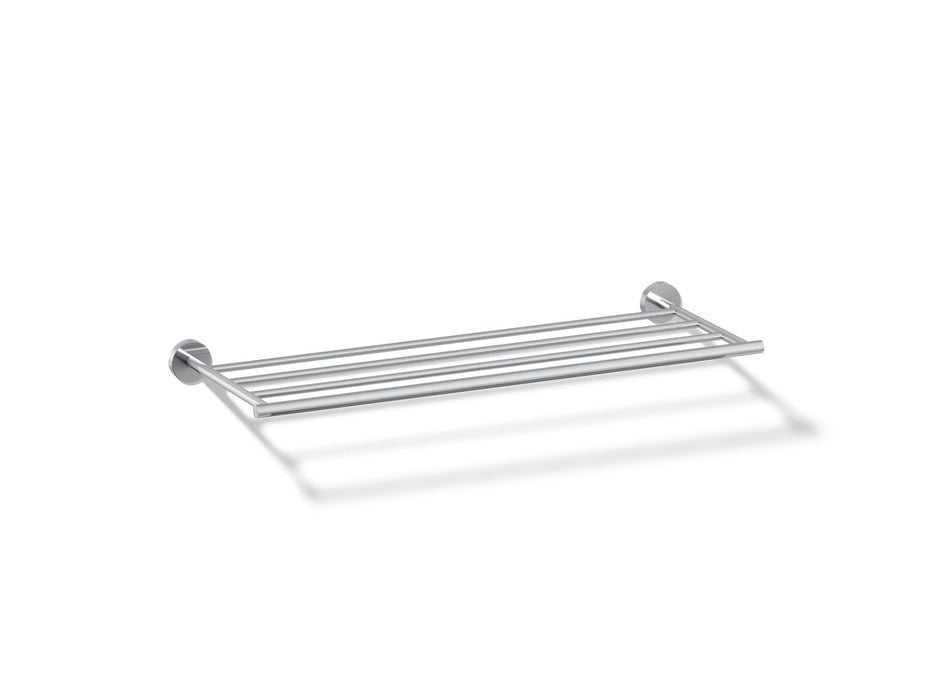 KOHLER K-27294 Elate Hotelier, polished chrome