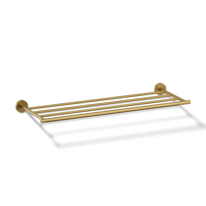 KOHLER K-27294 Elate Hotelier, vibrant brushed moderne brass - view 4