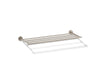 KOHLER K-27294 Elate Hotelier, vibrant brushed nickel