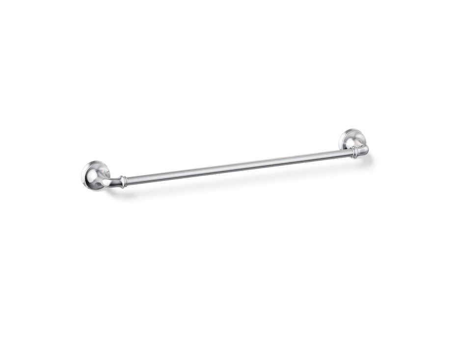 KOHLER K-27384 Bellera 24" towel bar